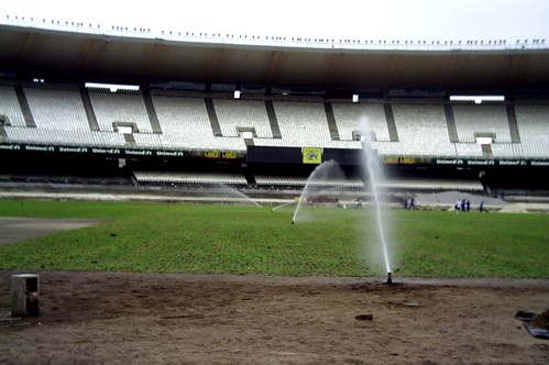estadio maracana