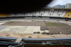 estadio maracana