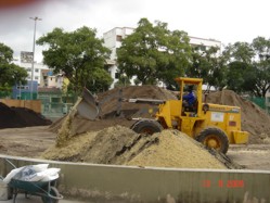 estadio maracana